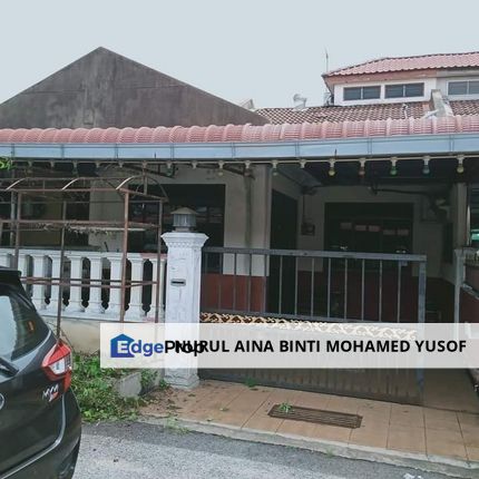 TERES 4 BILIK, 🔥 TAMAN PELANGI JALAN KUALA KEDAH🔥, Kedah, Alor Setar