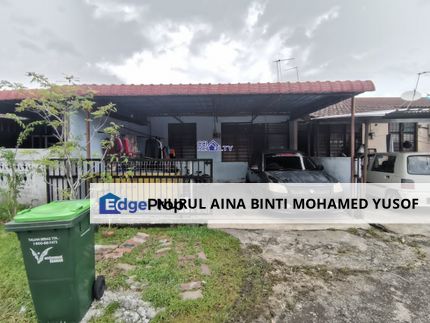 TERES KOS RENDAH🔥HOT AREA JITRA💥TAMAN BERSATU JITRA KEDAH, Kedah, Jitra