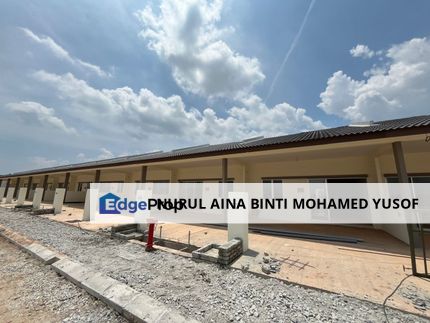 PROJEK PERUMAHAN MAMPU MILIK💥 FULLY FURNISHED 🔥 LAGENDA DARULAMAN SUNGAI PETANI 🔥, Kedah, Sungai Petani