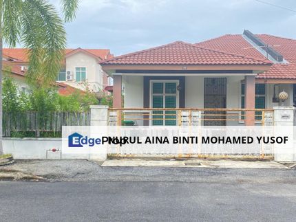 SEMID SETINGKAT🔥TAMAN DESA IMPIANA FASA II MERGONG ALOR SETAR KEDAH, Kedah, Kota Setar