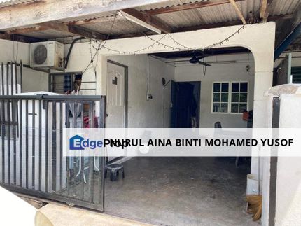 TERES KOS RENDAH MURAH DI ALOR SETAR 🔥 TAMAN SETIA🔥 RENOVATE UNIT🔥, Kedah, Alor Setar