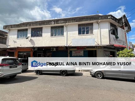 SHOPLOT CONERLOT BANDAR DARULAMAN JITRA KEDAH, Kedah, Jitra