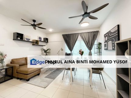 RUMAH MURAH DI IPOH 🔥PRIMA RESIDENSI KEPAYANG IPOH PERAK, Perak, Ipoh