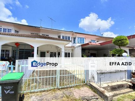 2 STORY TERRACE HOUSE STRATEGIC FOR SALE, Kedah, Kulim