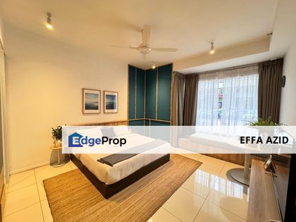 [FULLY FURNISHED] Open For Sale TwinPines Serviced Suites @ Tropicana Grandhill Genting Highlands Pahang, Pahang, Genting Highlands