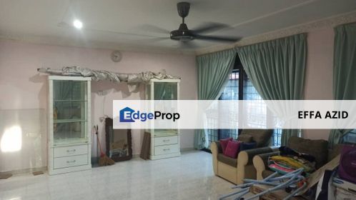 [CORNER LOT] TERES TAMAN KODIANG UNTUK DIJUAL, Kedah, Kubang Pasu