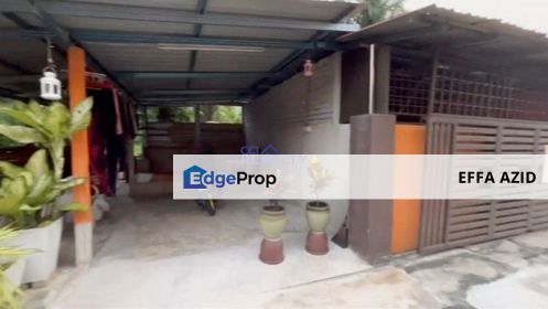 [ENDLOT] Fully Renovated Teres Setingkat View Bendang Untuk Dijual Di Taman Serai Wangi Padang Serai Kulim Kedah, Kedah, Kulim