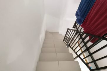 Acacia Park @ Bandar Tasik Puteri