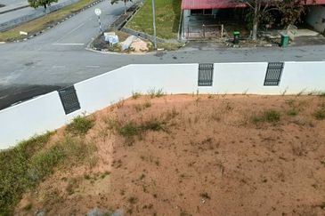 WTS: NEW PROJECT DOUBLE STOREY SEMI D, FREEHOLD & LUAS - Kulim Utama 2