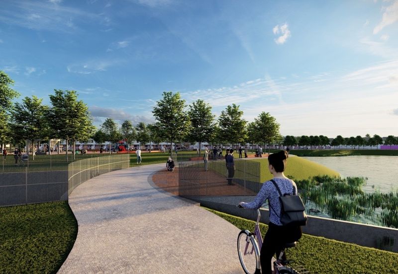 ❗️WTS: NEW PROJECT 2 STOREY TERRACE, EXCLUSIVE ENVIRONMENT & STRATEGIC❗️Sungai Buloh