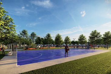 ❗️WTS: NEW PROJECT 2 STOREY TERRACE, EXCLUSIVE ENVIRONMENT & STRATEGIC❗️Sungai Buloh