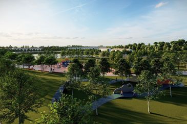 ❗️WTS: NEW PROJECT 2 STOREY TERRACE, EXCLUSIVE ENVIRONMENT & STRATEGIC❗️Sungai Buloh