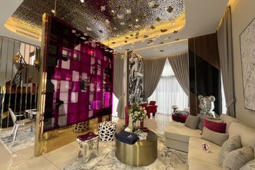 Cinta Sayang Resort Villas 2