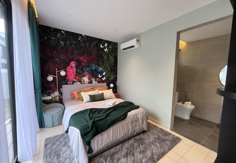 Cinta Sayang Resort Villas 2