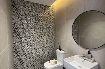 Cinta Sayang Resort Villas 2