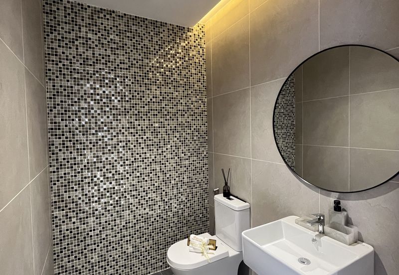 Cinta Sayang Resort Villas 2