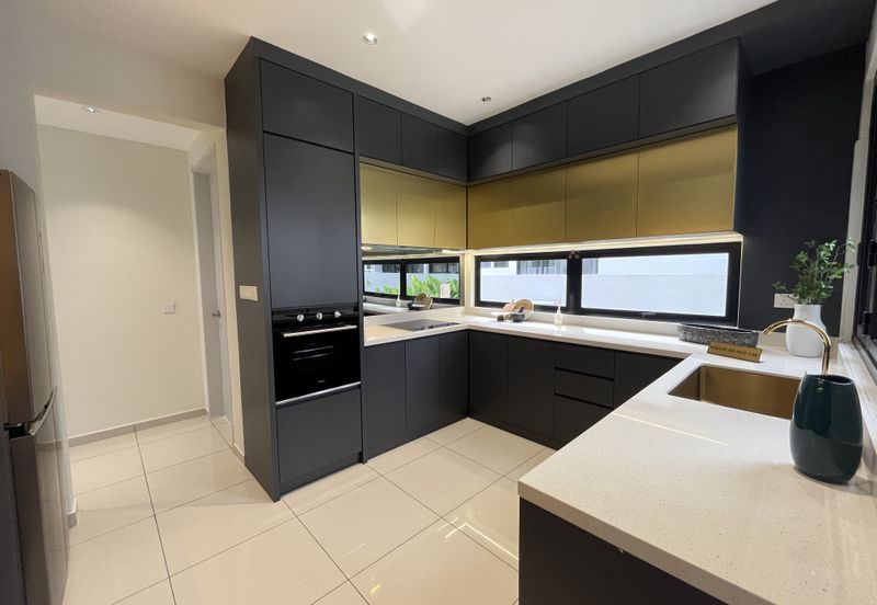 Cinta Sayang Resort Villas 2