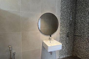 Cinta Sayang Resort Villas 2