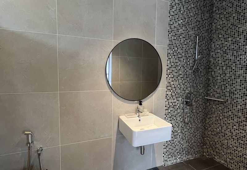 Cinta Sayang Resort Villas 2