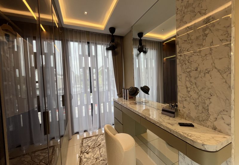 Cinta Sayang Resort Villas 2