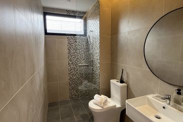 Cinta Sayang Resort Villas 2