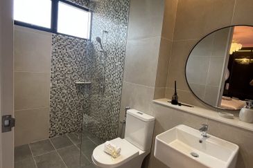 Cinta Sayang Resort Villas 2