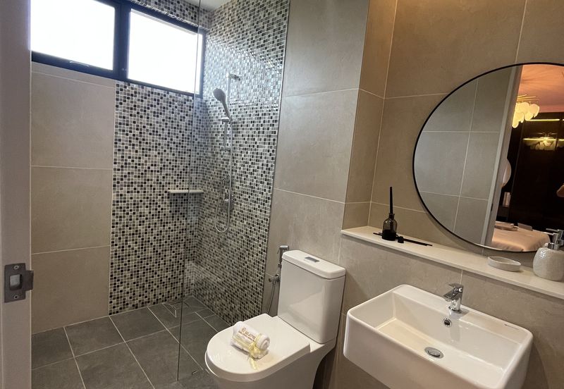 Cinta Sayang Resort Villas 2