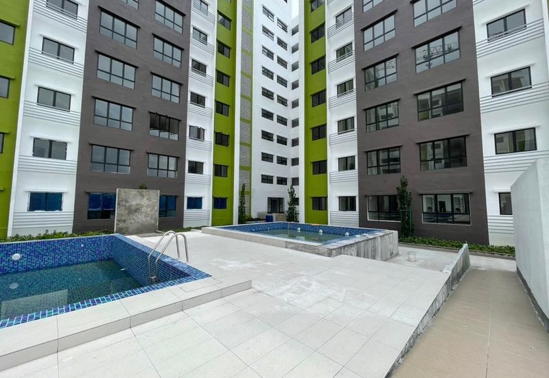 Intana Ria 3 @ Bandar Baru Bangi