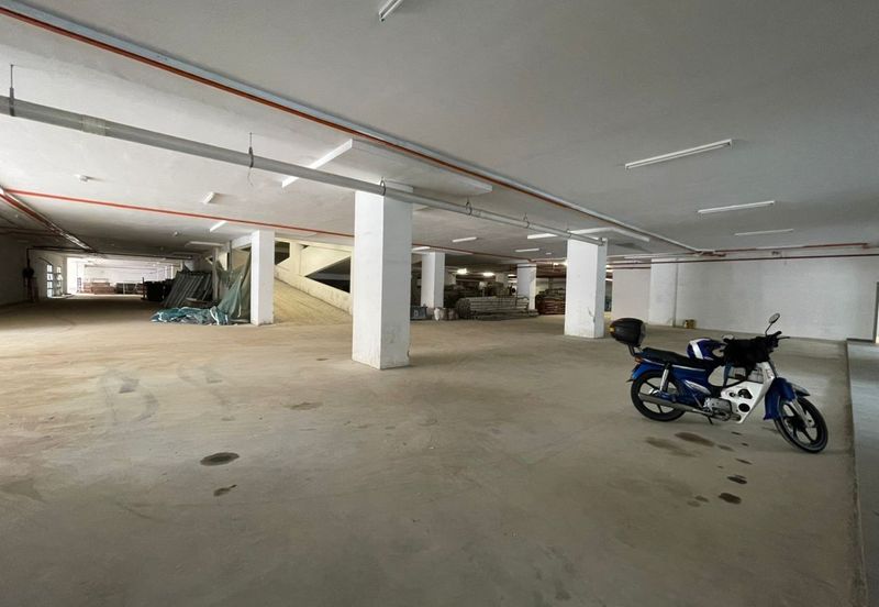 Intana Ria 3 @ Bandar Baru Bangi