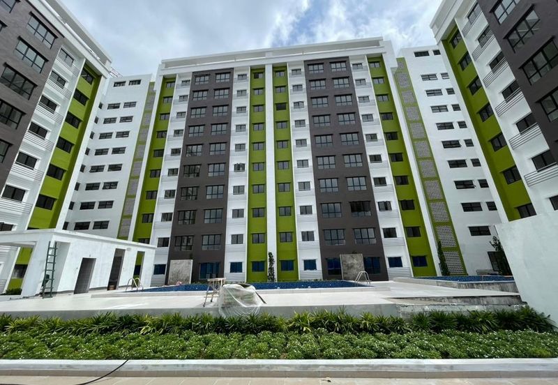 Intana Ria 3 @ Bandar Baru Bangi