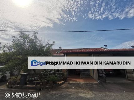 [HOT AREA, STRATEGIC LOCATION] Taman Desa Bayanmas, Kedah, Kubang Pasu