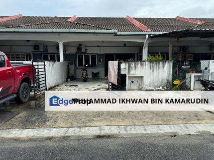 ‼️ FREEHOLD, BELOW MV ‼️ Taman Desa Bukit Permata, Selangor, Kapar 