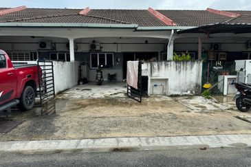 Taman Desa Bukit Permata