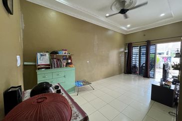 Taman Desa Bukit Permata