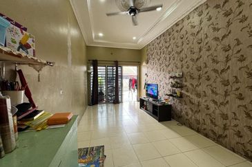 Taman Desa Bukit Permata