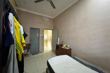 Taman Desa Bukit Permata