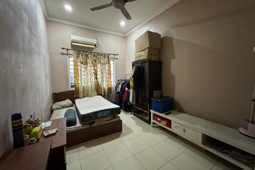 Taman Desa Bukit Permata