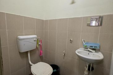 Taman Desa Bukit Permata