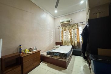 Taman Desa Bukit Permata