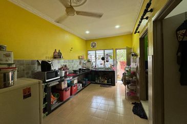 Taman Desa Bukit Permata