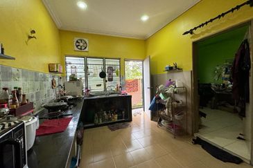 Taman Desa Bukit Permata