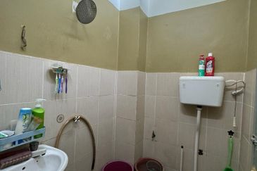 Taman Desa Bukit Permata