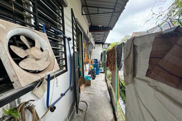 Taman Desa Bukit Permata