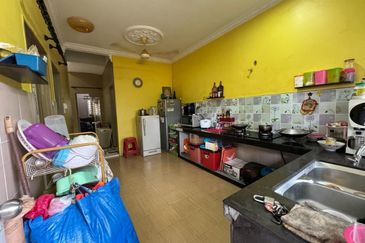 Taman Desa Bukit Permata