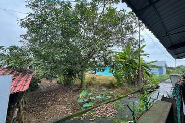 Taman Desa Bukit Permata