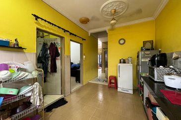 Taman Desa Bukit Permata