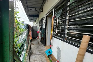 Taman Desa Bukit Permata