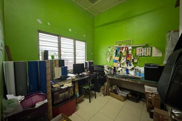 Taman Desa Bukit Permata