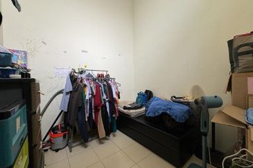 Taman Desa Bukit Permata