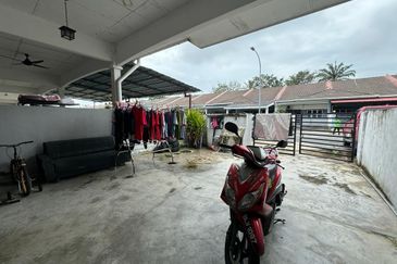 Taman Desa Bukit Permata